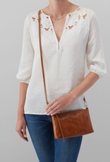 HOBO Darcy Crossbody in Truffle