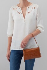 HOBO Darcy Crossbody in Truffle