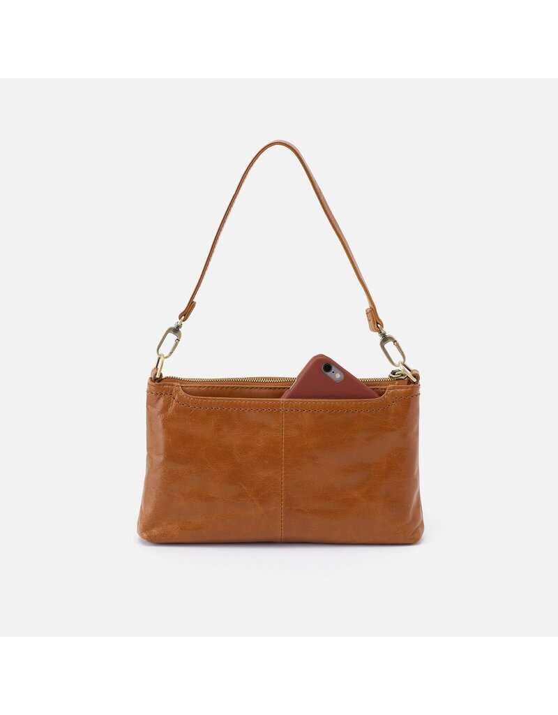 HOBO Darcy Crossbody in Truffle