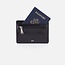 Euro Slide Card Case in Black