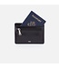 Euro Slide Card Case in Black