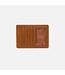 Euro Slide Card Case in Truffle