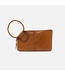 Sable Wristlet in Truffle