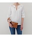 Sable Wristlet in Truffle