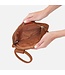 Sable Wristlet in Truffle