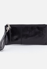 HOBO Vida Wristlet in Black