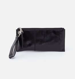 HOBO Vida Wristlet in Black