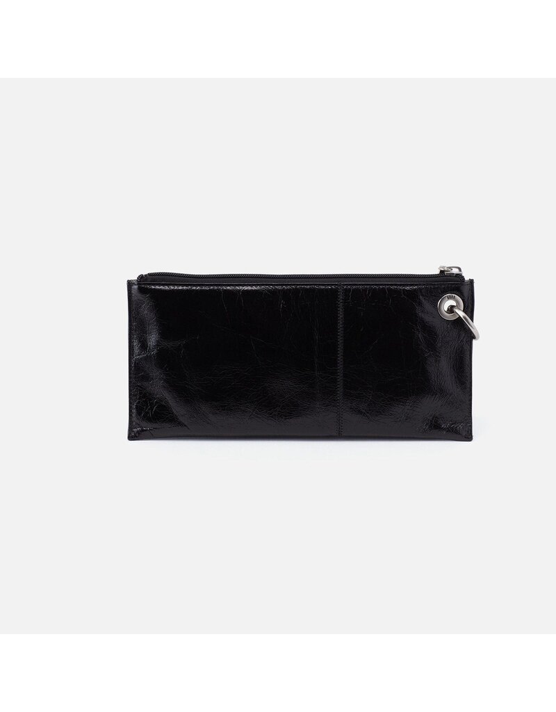 HOBO Vida Wristlet in Black
