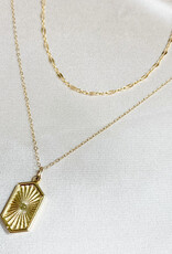 TRUE BY KRISTY Kamryn Necklace