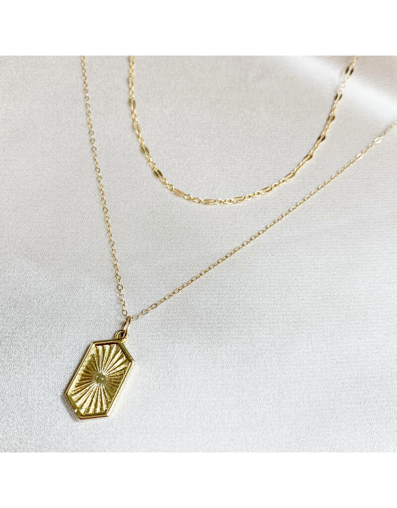 TRUE BY KRISTY Kamryn Necklace