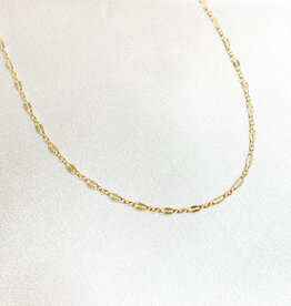 TRUE BY KRISTY Kamryn Necklace