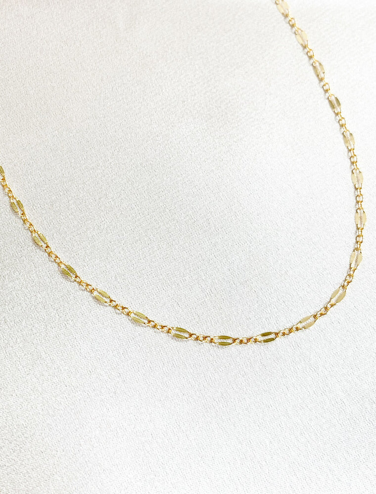 TRUE BY KRISTY Kamryn Necklace