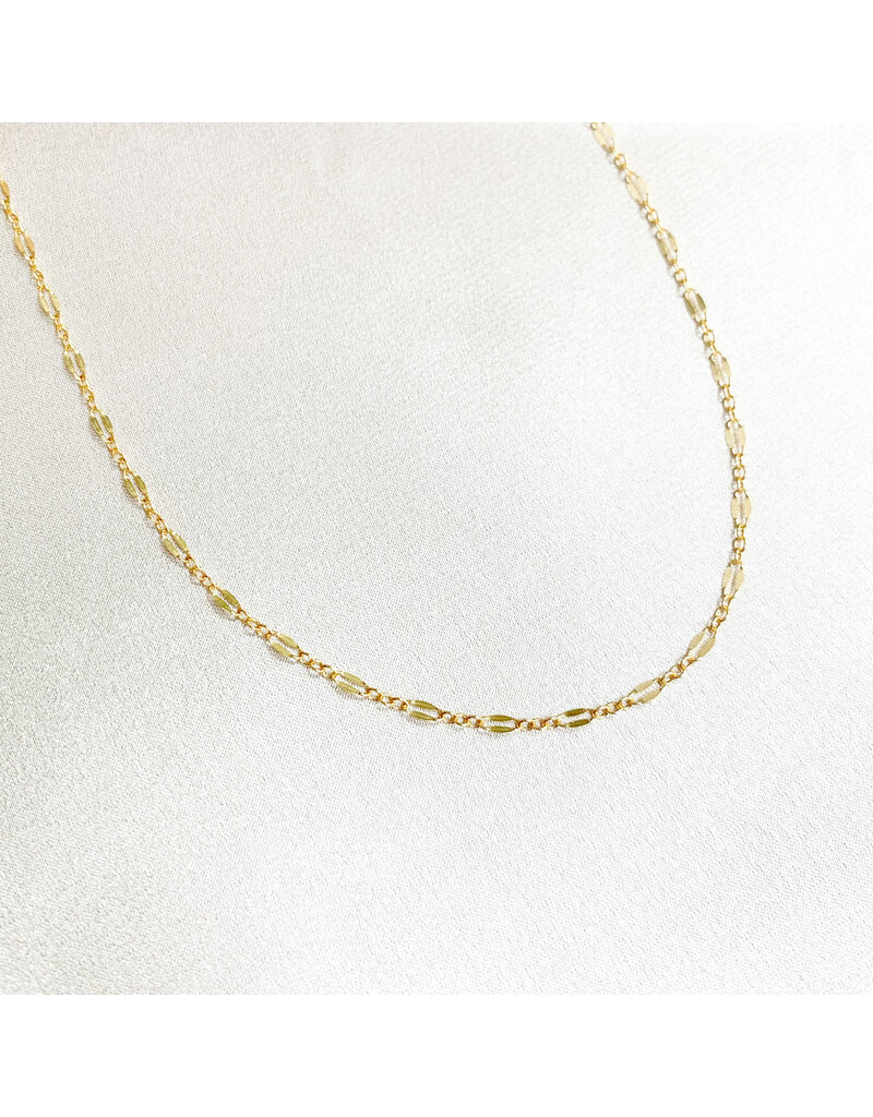 TRUE BY KRISTY Kamryn Necklace