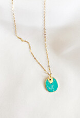 TRUE BY KRISTY Free Spirit Necklace