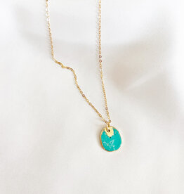TRUE BY KRISTY Free Spirit Necklace