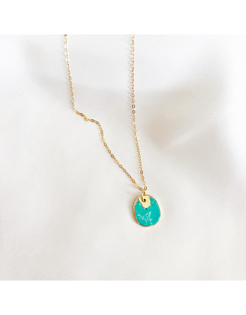 TRUE BY KRISTY Free Spirit Necklace