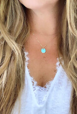 TRUE BY KRISTY Free Spirit Necklace