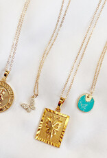 TRUE BY KRISTY Free Spirit Necklace