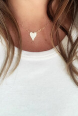 TRUE BY KRISTY Stay True Necklace