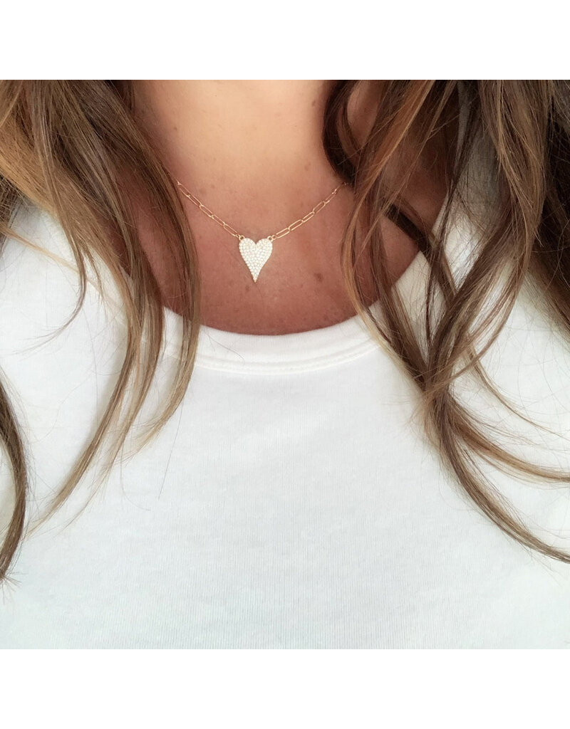 TRUE BY KRISTY Stay True Necklace