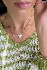 TRUE BY KRISTY Stay True Necklace