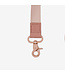 Wrist Lanyard in Rose Dust