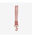 Wrist Lanyard in Rose Dust