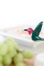 NORA FLEMING Humm-dinger Hummingbird Mini NORA FLEMING Humm-dinger Hummingbird Mini