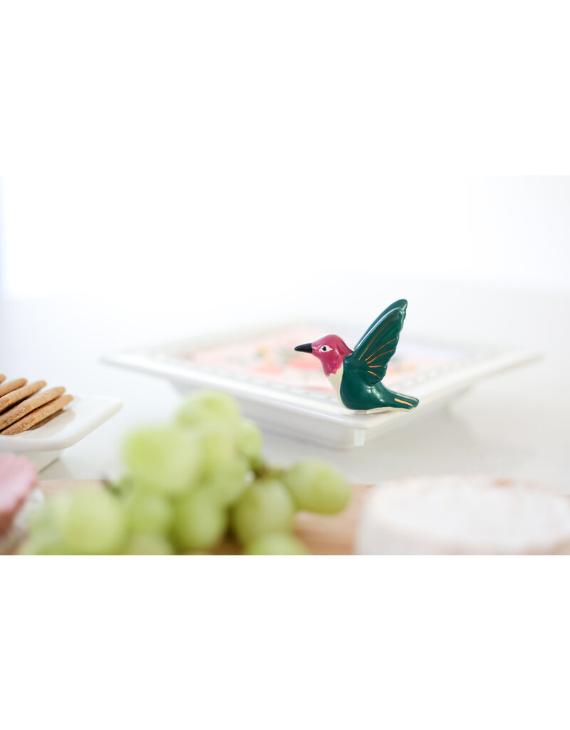 NORA FLEMING Humm-dinger Hummingbird Mini