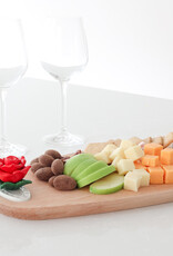 NORA FLEMING Roses Are Red Rose Mini