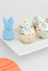 NORA FLEMING Pinstripes Bread Tray