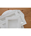 Pinstripes Bread Tray