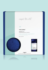 CAPRI BLUE Volcano Dryer Ball Kit