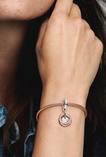 PANDORA Family Always Encircled Dangle Charm