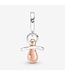 Baby Pacifier Dangle Charm