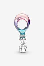 PANDORA Happy Birthday Hot Air Balloon Charm