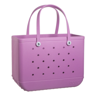 BOGG BAGS Original Bogg Bag in RASPBERRY beret