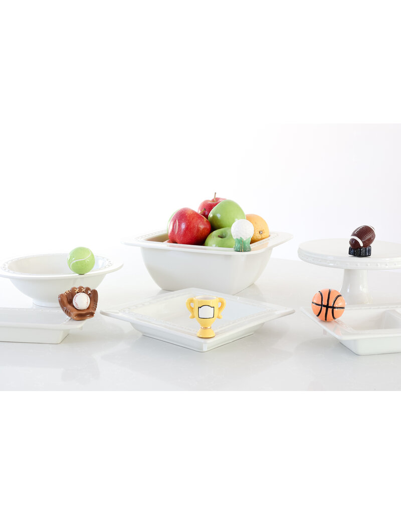 NORA FLEMING Winner! Winner! Trophy Mini