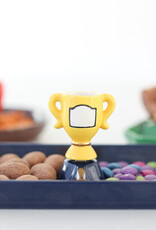 NORA FLEMING Winner! Winner! Trophy Mini