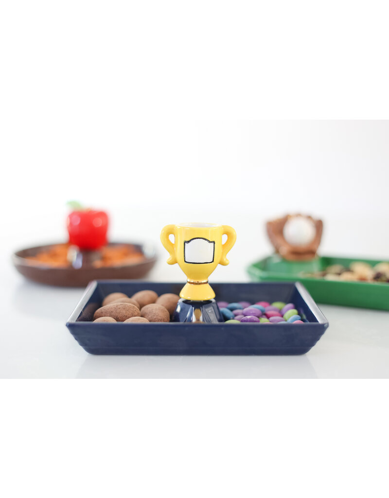 NORA FLEMING Winner! Winner! Trophy Mini