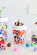 NORA FLEMING Pinstripes Small Canister