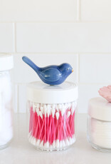 NORA FLEMING Pinstripes Medium Canister