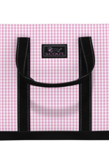 SCOUT Original Deano Tote Bag in Victoria Checkham SCOUT Original Deano Tote Bag in Victoria Checkham
