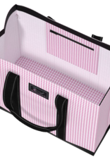 SCOUT Original Deano Tote Bag in Victoria Checkham SCOUT Original Deano Tote Bag in Victoria Checkham