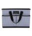 The BJ Pocket Tote Bag in Brooklyn Checkham
