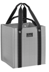 SCOUT Bagette Market Tote in David Checkham SCOUT Bagette Market Tote in David Checkham