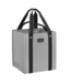 Bagette Market Tote in David Checkham