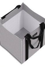SCOUT Bagette Market Tote in David Checkham SCOUT Bagette Market Tote in David Checkham