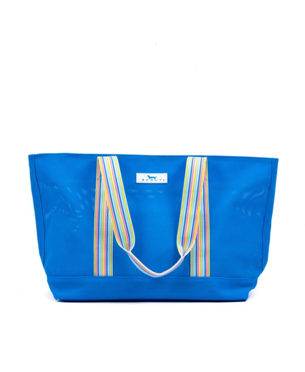 Joyride Shoulder Bag in French Blue
