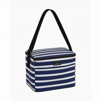 SCOUT Ferris Cooler Lunch Box in Nantucket Navy